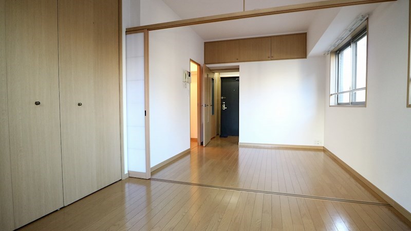 エステートモア・平尾倶楽部 リビング