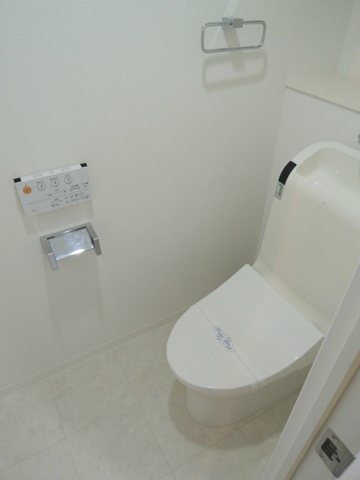 福岡県福岡市中央区渡辺通３丁目 トイレ