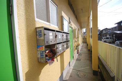 福岡県春日市千歳町３丁目1 その他