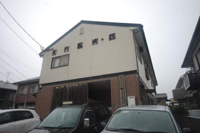 福岡県春日市白水ヶ丘3丁目125 外観
