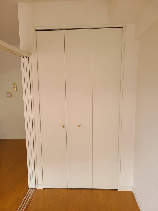 アクアシティ日赤通 ベッドルーム