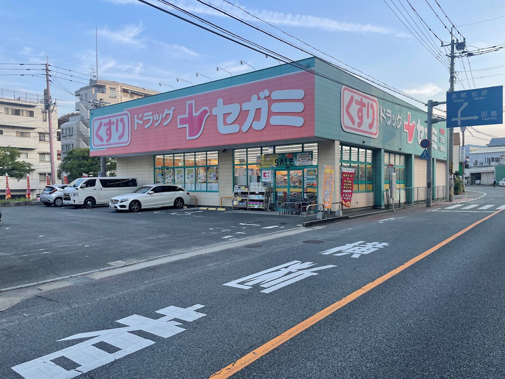 ラミナスコート ドラッグストア