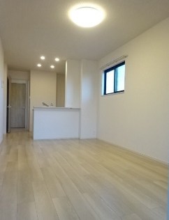 福岡県久留米市宮ノ陣６丁目 リビング