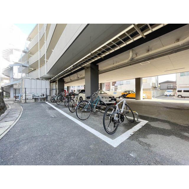サルヴァトーレ赤坂 その他共有部分