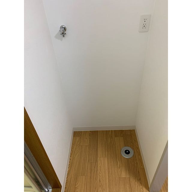 サルヴァトーレ赤坂 収納