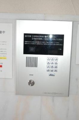 エンクレスト渡辺通  セキュリティ