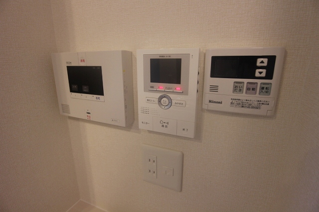 テラスＴ セキュリティ