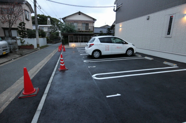 テラスＴ その他共有部分