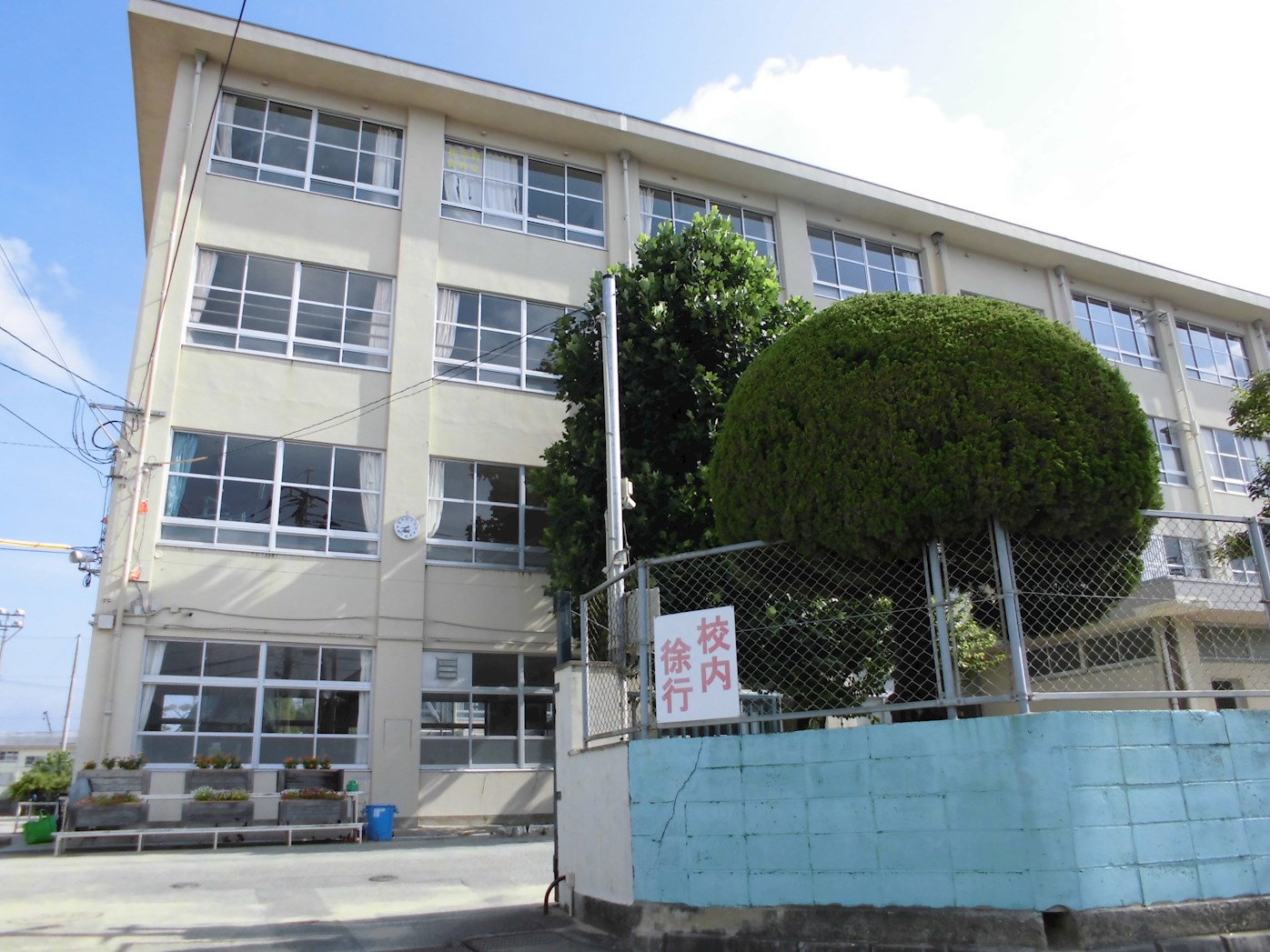 テラスＴ 小学校