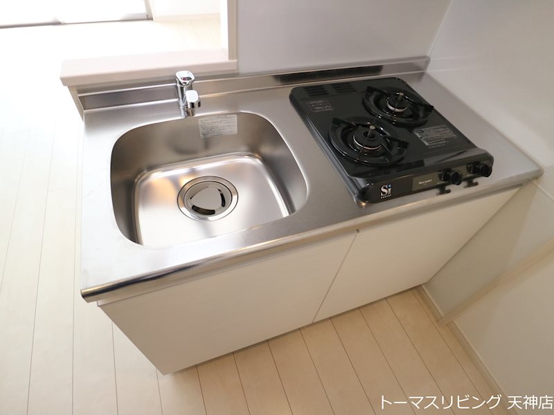 ウインステージ天神南   その他