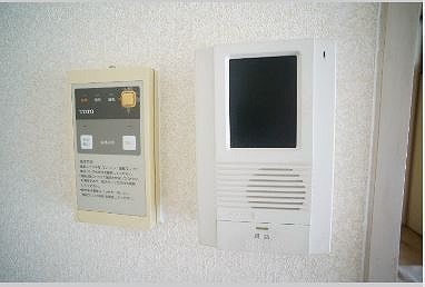アベニュー88 セキュリティ