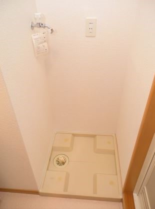 レブリアント賀茂 その他設備