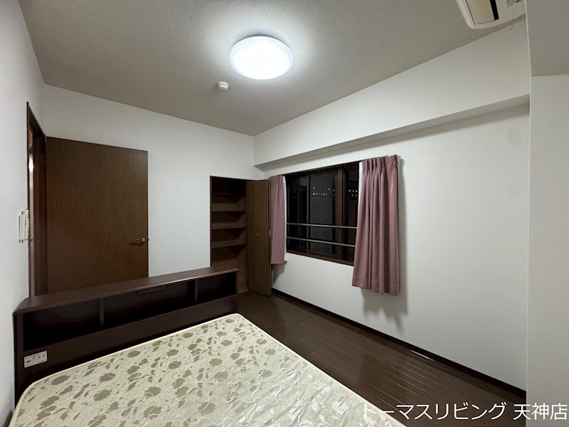 フォレステージュ天神 その他