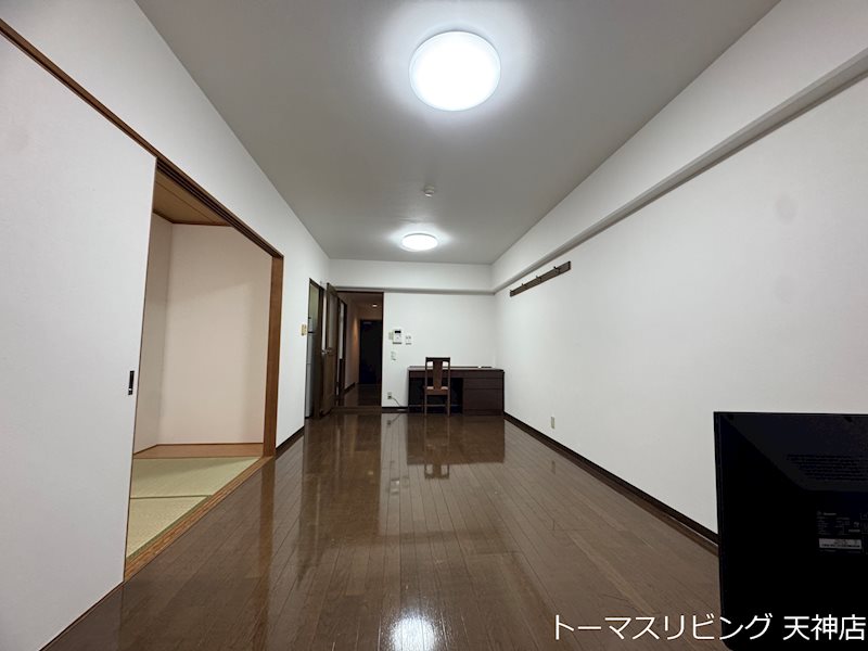 フォレステージュ天神 その他