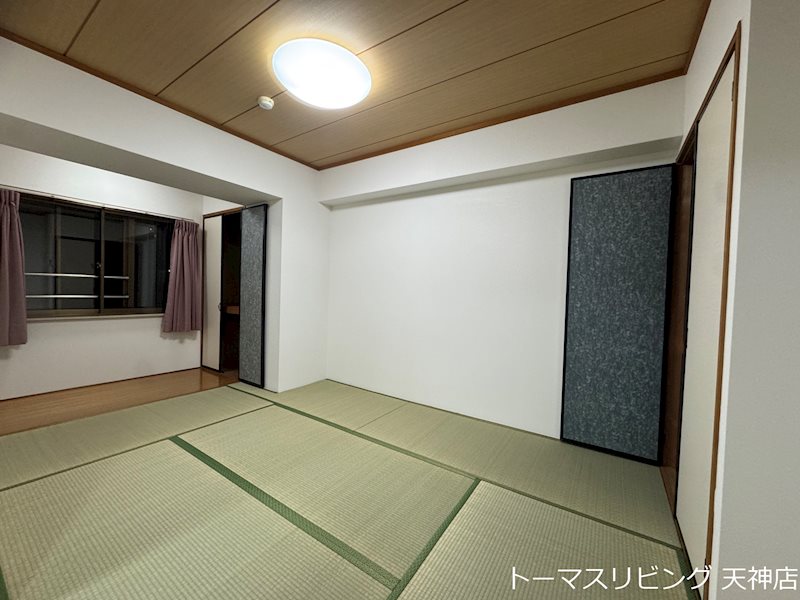 フォレステージュ天神 その他