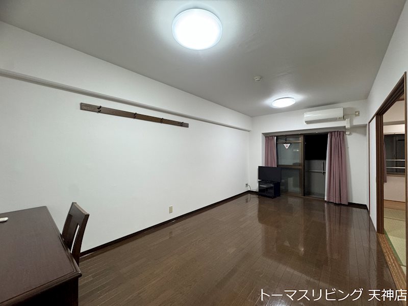 フォレステージュ天神 その他