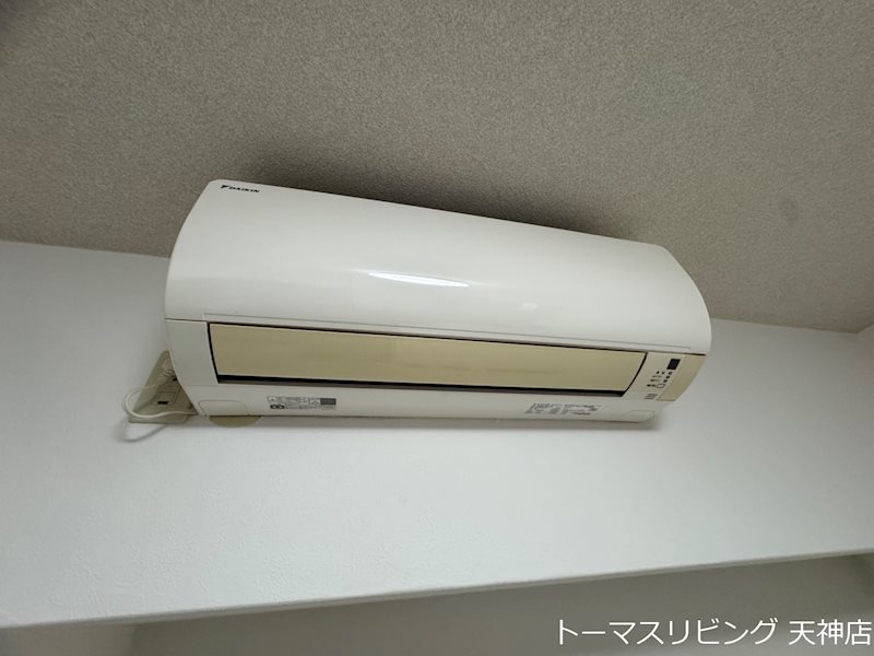フォレステージュ天神 その他