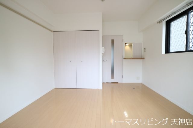 エンクレスト渡辺通  その他