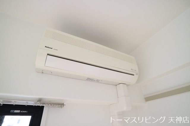 エンクレスト渡辺通  その他設備