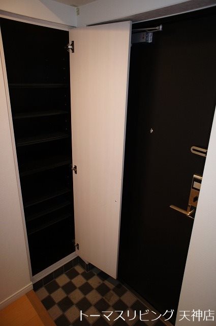 エンクレスト渡辺通  その他