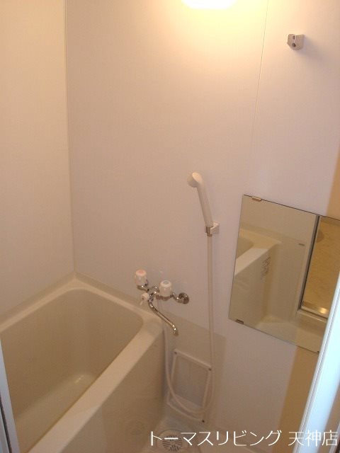 エンクレスト渡辺通  その他