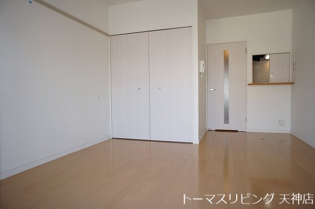 エンクレスト渡辺通  その他