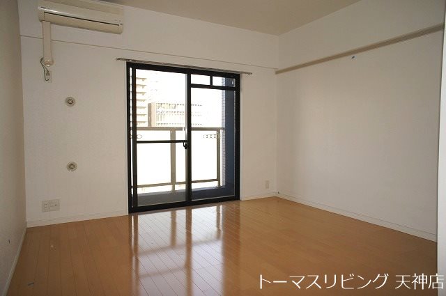 エンクレスト渡辺通  その他