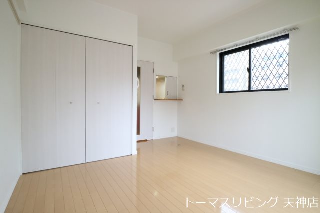 エンクレスト渡辺通  その他