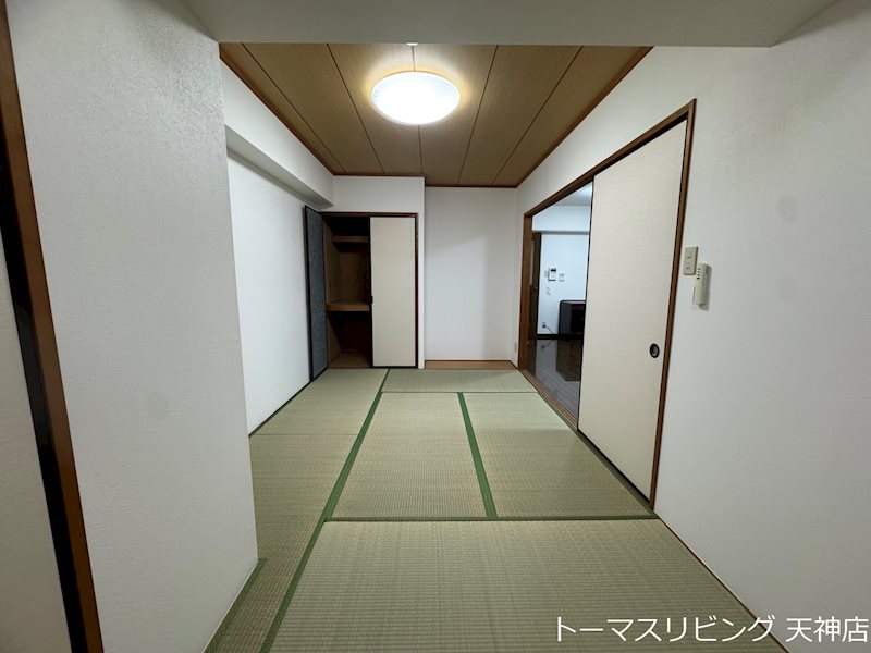 フォレステージュ天神 その他
