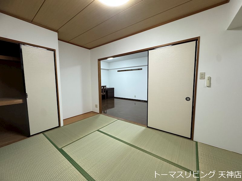 フォレステージュ天神 その他