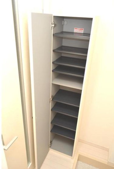 エバーブライト馬出 収納