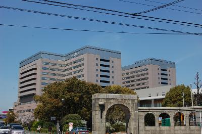 エバーブライト馬出 総合病院