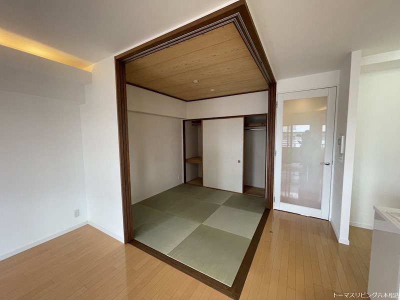 アメックス大濠公園 その他部屋・スペース