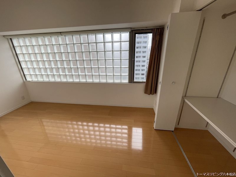 アメックス大濠公園 その他部屋・スペース