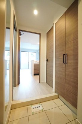 ラクラス博多 その他共有部分