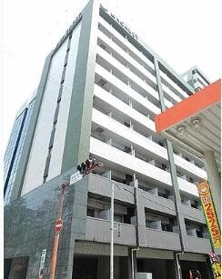 エンクレスト赤坂壱番館 外観