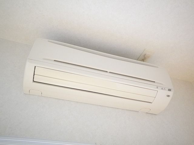 エンクレスト赤坂壱番館 その他設備
