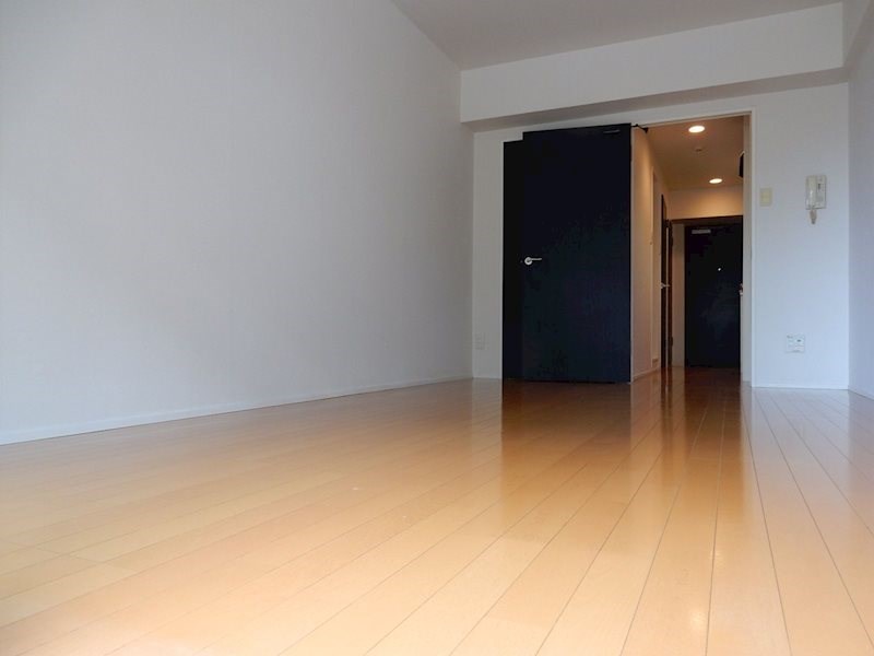 エンクレスト赤坂壱番館 リビング