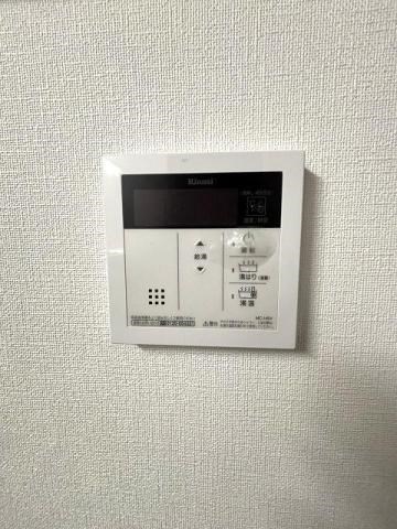 サニークレスト西新 その他設備