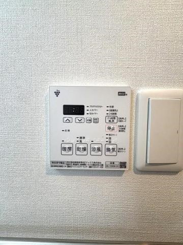 サニークレスト西新 その他設備