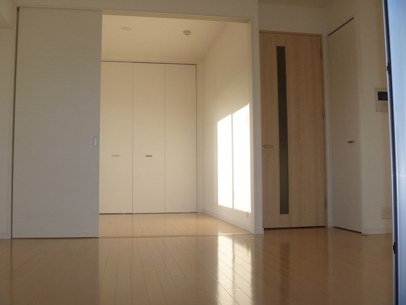 リアンシエルブルー東比恵 その他