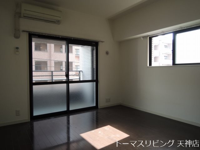 アクアシティ渡辺通  その他