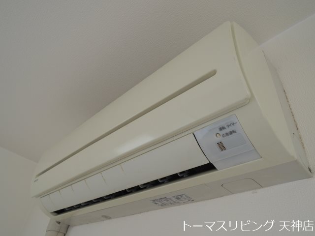 アクアシティ渡辺通  その他設備