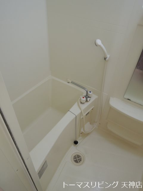 アクアシティ渡辺通  その他