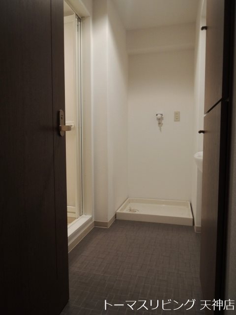 アクアシティ渡辺通  その他