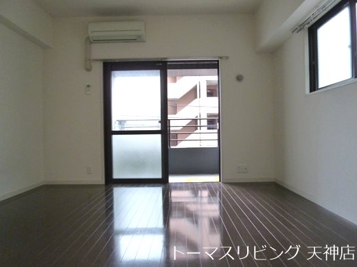 アクアシティ渡辺通  その他