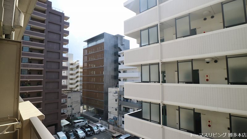 エトゥール博多駅前 その他
