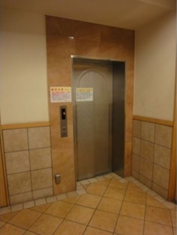 福岡県福岡市博多区博多駅南１丁目 ロビー