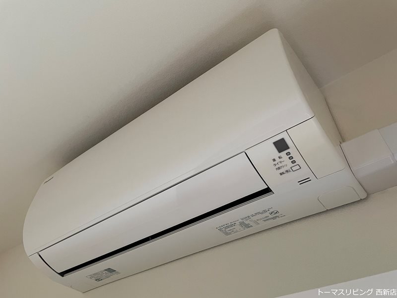 西新南スペーススクエア その他設備