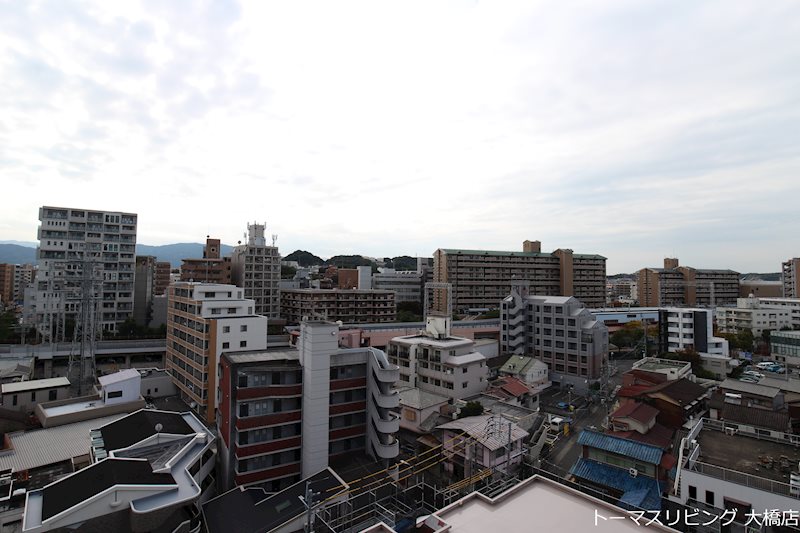 ティファーナ高宮 その他